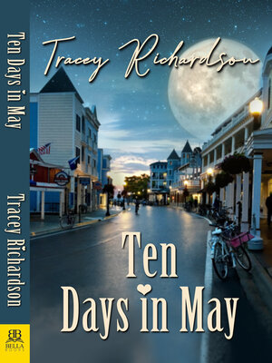 cover image of Ten Days in May